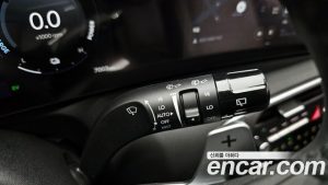 Hyundai Palisade HEV 2.5T 2WD 7-Seater 2026 года из Южной Кореи