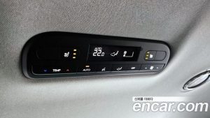 Hyundai Palisade HEV 2.5T 2WD 7-Seater 2026 года из Южной Кореи