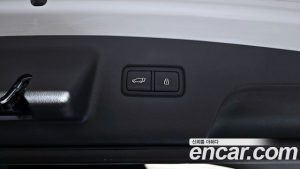 Hyundai Palisade HEV 2.5T 2WD 7-Seater 2026 года из Южной Кореи