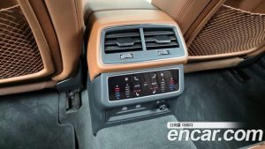 Audi A6 45 TFSI Premium 2023 года из Южной Кореи