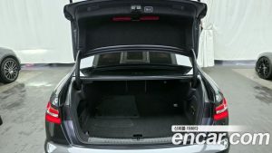 Audi A6 45 TFSI Premium 2023 года из Южной Кореи