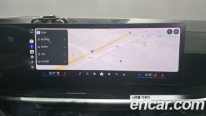 BMW X5 xDrive 40i M Sport 2024 года из Южной Кореи