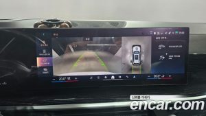 BMW X5 xDrive 40i M Sport 2024 года из Южной Кореи