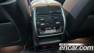 BMW X5 xDrive 40i M Sport 2024 года из Южной Кореи