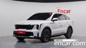 Kia Sorento HEV 1.6 2WD 2025 года из Южной Кореи