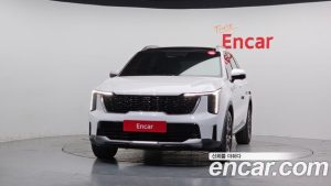 Kia Sorento HEV 1.6 2WD 2025 года из Южной Кореи