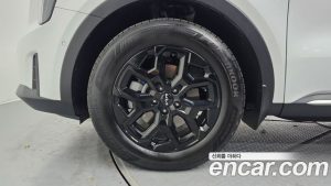 Kia Sorento HEV 1.6 2WD 2025 года из Южной Кореи