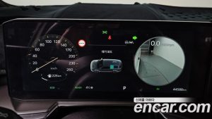 Kia Sorento HEV 1.6 2WD 2025 года из Южной Кореи