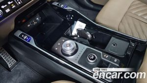 Kia Sorento HEV 1.6 2WD 2025 года из Южной Кореи