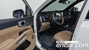 Kia Sorento HEV 1.6 2WD 2025 года из Южной Кореи