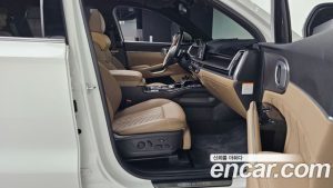 Kia Sorento HEV 1.6 2WD 2025 года из Южной Кореи