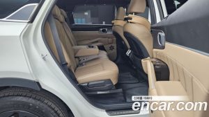 Kia Sorento HEV 1.6 2WD 2025 года из Южной Кореи