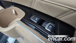 Kia Sorento HEV 1.6 2WD 2025 года из Южной Кореи