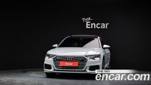 Audi A6 45 TFSI 4WD Premium 2023 года из Южной Кореи