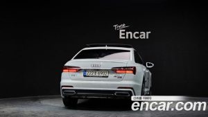 Audi A6 45 TFSI 4WD Premium 2023 года из Южной Кореи