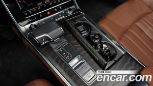 Audi A6 45 TFSI 4WD Premium 2023 года из Южной Кореи
