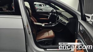 Audi A6 45 TFSI 4WD Premium 2023 года из Южной Кореи