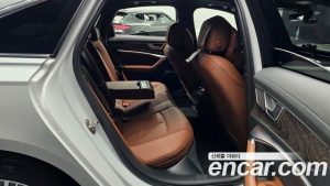 Audi A6 45 TFSI 4WD Premium 2023 года из Южной Кореи