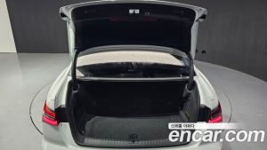 Audi A6 45 TFSI 4WD Premium 2023 года из Южной Кореи