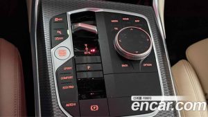 BMW 3-Series 320i M Sport 2024 года из Южной Кореи