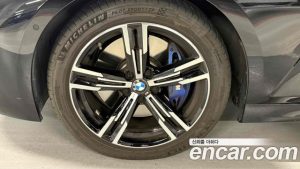 BMW 3-Series 320i M Sport 2024 года из Южной Кореи