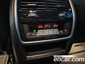 BMW X6 xDrive40i M Sport 2025 года из Южной Кореи