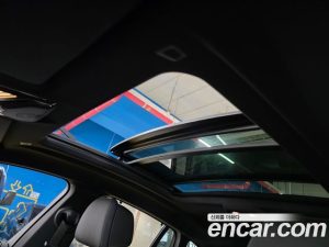 BMW X6 xDrive40i M Sport 2025 года из Южной Кореи