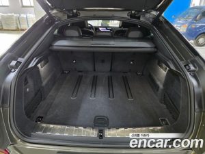 BMW X6 xDrive40i M Sport 2025 года из Южной Кореи