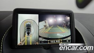 Astonmartin Vantage 4.0 V8 Roadster F1 Edition 2022 года из Южной Кореи