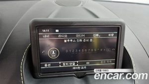 Astonmartin Vantage 4.0 V8 Roadster F1 Edition 2022 года из Южной Кореи