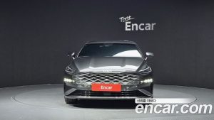 Kia K8 2.5 Бензин 2WD 2024 года из Южной Кореи