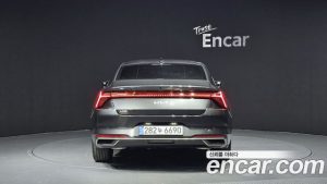 Kia K8 2.5 Бензин 2WD 2024 года из Южной Кореи