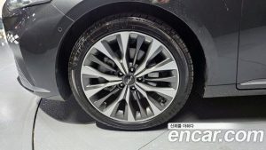 Kia K8 2.5 Бензин 2WD 2024 года из Южной Кореи