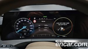 Kia K8 2.5 Бензин 2WD 2024 года из Южной Кореи