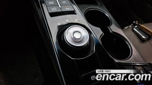 Kia K8 2.5 Бензин 2WD 2024 года из Южной Кореи
