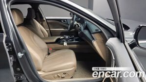 Kia K8 2.5 Бензин 2WD 2024 года из Южной Кореи