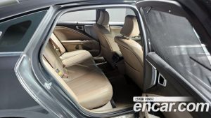 Kia K8 2.5 Бензин 2WD 2024 года из Южной Кореи