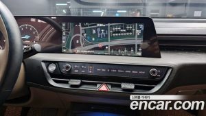Kia K8 2.5 Бензин 2WD 2024 года из Южной Кореи