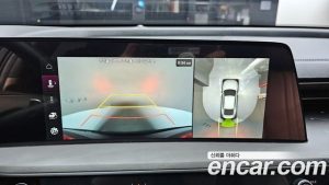 Kia K8 2.5 Бензин 2WD 2024 года из Южной Кореи