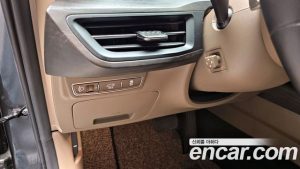 Kia K8 2.5 Бензин 2WD 2024 года из Южной Кореи