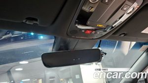 Kia K8 2.5 Бензин 2WD 2024 года из Южной Кореи