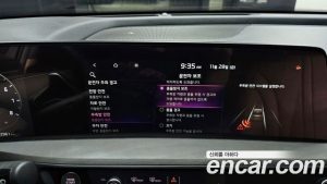 Kia K8 2.5 Бензин 2WD 2024 года из Южной Кореи