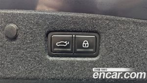Kia K8 2.5 Бензин 2WD 2024 года из Южной Кореи