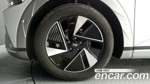 Hyundai Ioniq5 Long Range 2025 года из Южной Кореи