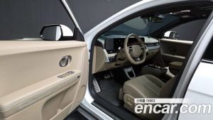 Hyundai Ioniq5 Long Range 2025 года из Южной Кореи