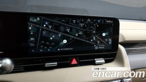 Hyundai Ioniq5 Long Range 2025 года из Южной Кореи