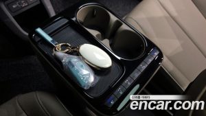 Hyundai Ioniq5 Long Range 2025 года из Южной Кореи