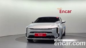 Kia K8 Signature 2025 года из Южной Кореи