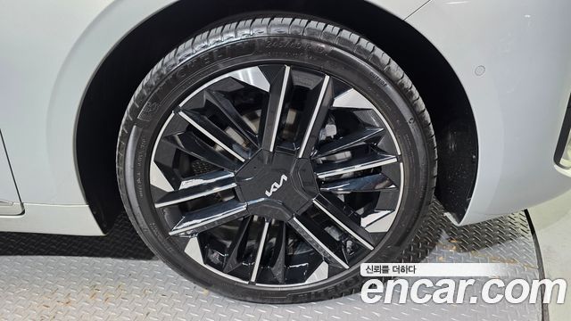 41061500_005.jpg Kia K8 Signature 2025 года из Южной Кореи