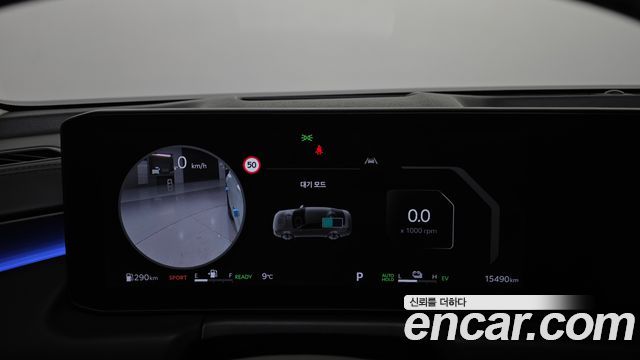 41061500_008.jpg Kia K8 Signature 2025 года из Южной Кореи